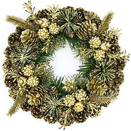Winter Wreath #5