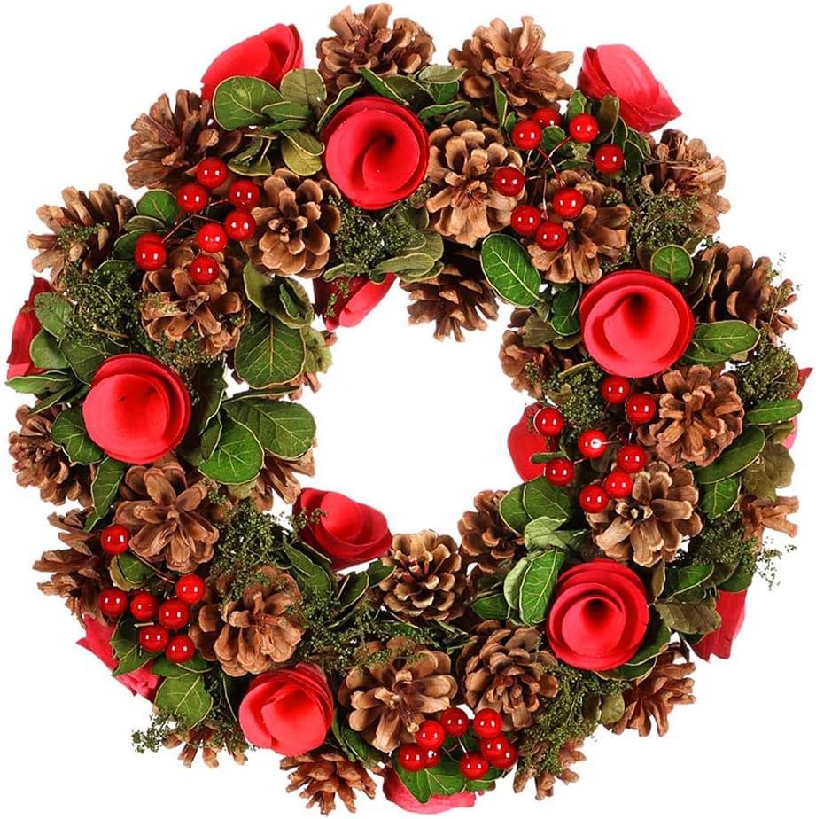 Winter Wreath #6