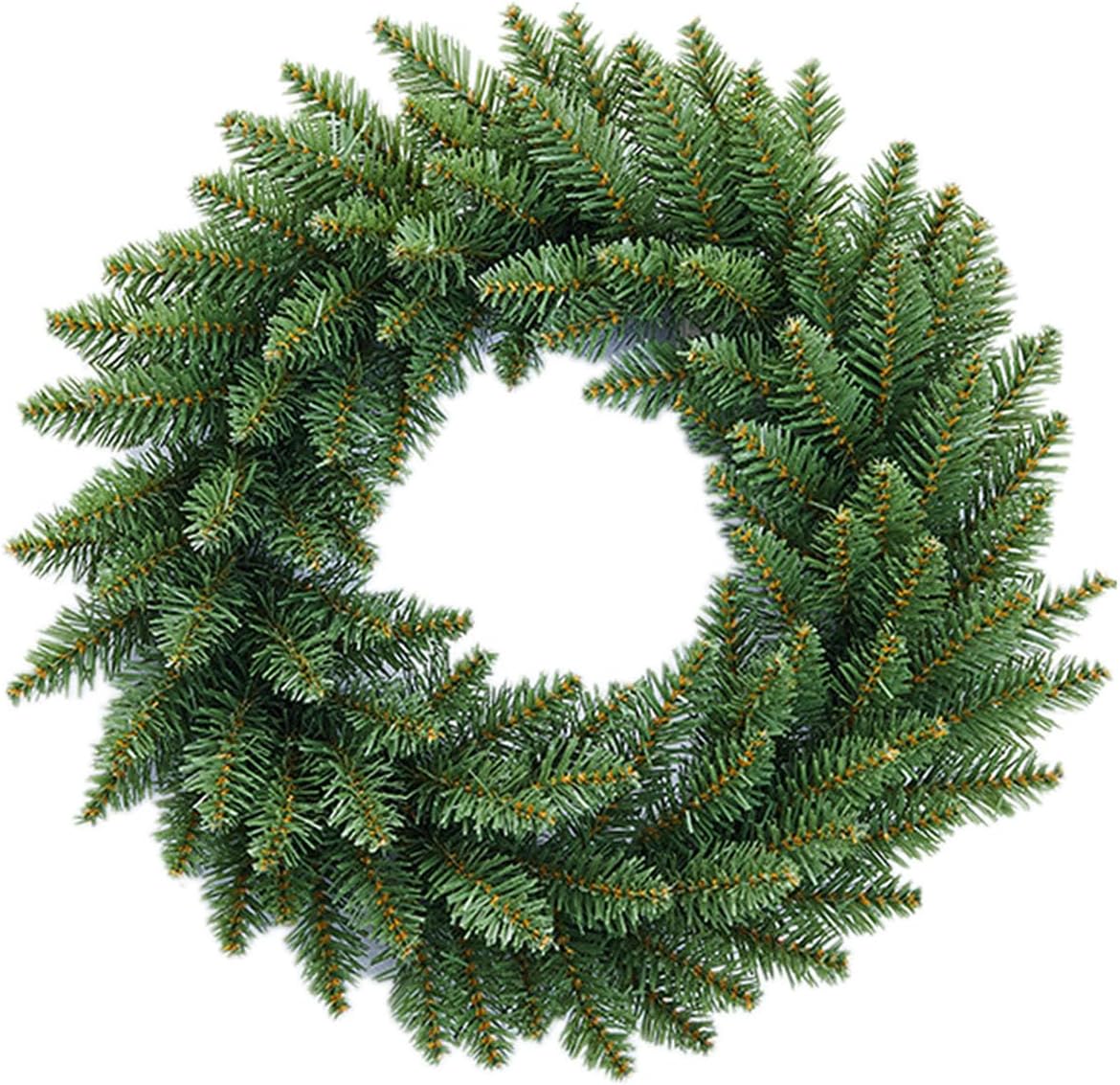 Winter Wreath #1