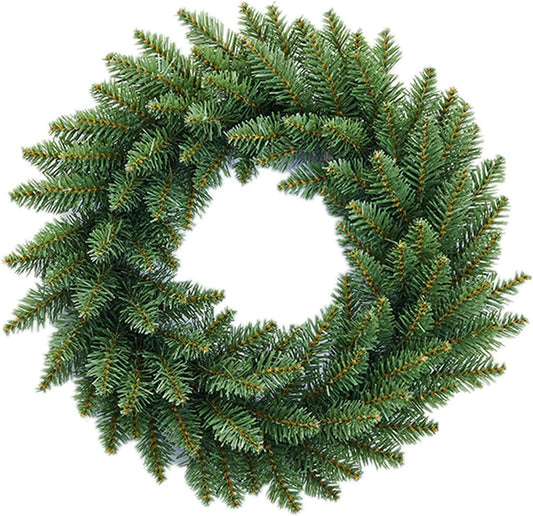 Winter Wreath #1