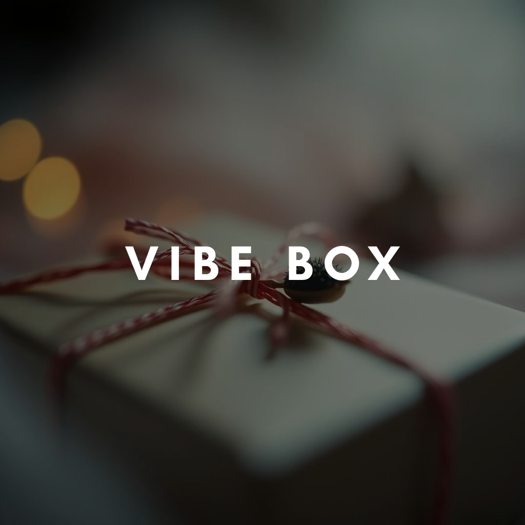 Vibe Box