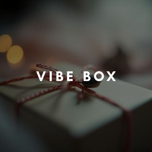 Vibe Box
